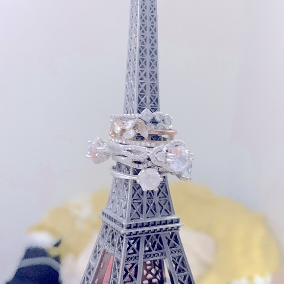 Charmed Aroma Ring Bundle x6 - Picture 1 of 5